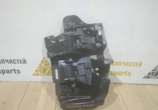 51128069962 Кронштейн заднего бампера правый бу BMW X6 G06 Арт 507370812TP, вид 1