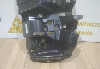 51128069962 Кронштейн заднего бампера правый бу BMW X6 G06 Арт 507370812TP, вид 2