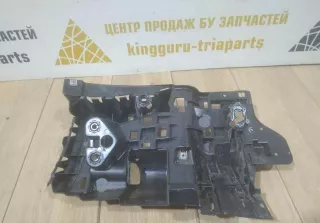 51128069962 Кронштейн заднего бампера правый бу BMW X6 G06 Арт 507370812TP, вид 6