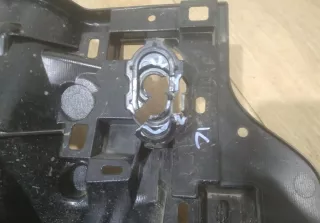 51128069962 Кронштейн заднего бампера правый бу BMW X6 G06 Арт 507370812TP, вид 7