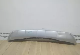 51117449677 Накладка переднего бампера бу BMW X7 g07 Арт 507370828TP, вид 1