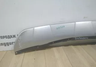51117449677 Накладка переднего бампера бу BMW X7 g07 Арт 507370828TP, вид 2