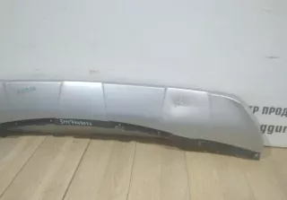 51117449677 Накладка переднего бампера бу BMW X7 g07 Арт 507370828TP, вид 3