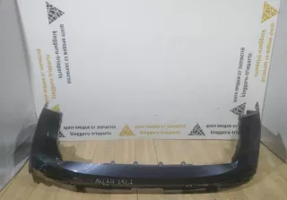 51128745431 Бампер задний бу BMW X7 g07 Арт 507370842TP, вид 1