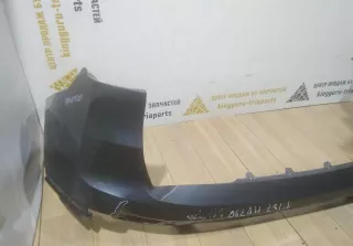 51128745431 Бампер задний бу BMW X7 g07 Арт 507370842TP, вид 3
