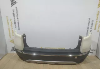 850220429R Бампер задний бу Renault Kaptur Арт 507684336TP, вид 1