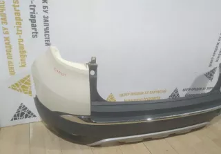 850220429R Бампер задний бу Renault Kaptur Арт 507684336TP, вид 2