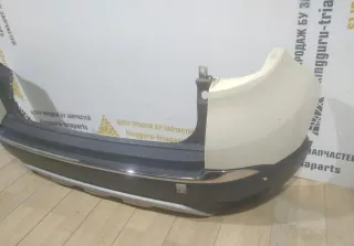 850220429R Бампер задний бу Renault Kaptur Арт 507684336TP, вид 3