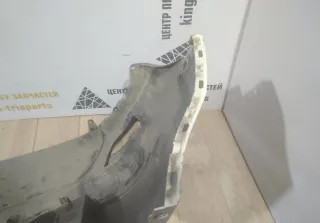 850220429R Бампер задний бу Renault Kaptur Арт 507684336TP, вид 4