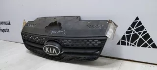 863611G210 Решетка радиатора Kia Rio 2 Арт 508466783TP, вид 3