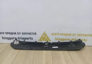 51118070392 Накладка переднего бампера бу BMW X3 G01 Арт 508910237TP, вид 5