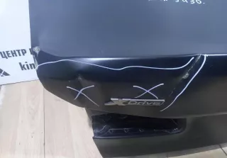 41007440695 Крышка багажника бу BMW 5 G30/G31 Арт 509111701TP, вид 2