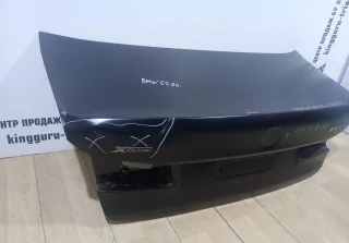 41007440695 Крышка багажника бу BMW 5 G30/G31 Арт 509111701TP, вид 3