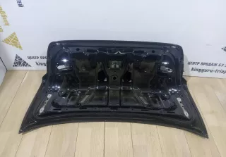 41007440695 Крышка багажника бу BMW 5 G30/G31 Арт 509111701TP, вид 4