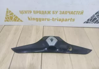 90810JY00A Накладка крышки багажника бу Renault Koleos Арт 509576390TP, вид 2