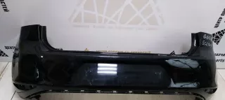 5G6807421 Бампер задний Volkswagen Golf 7 Арт 509586156TP, вид 1