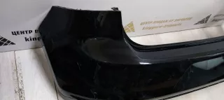 5G6807421 Бампер задний Volkswagen Golf 7 Арт 509586156TP, вид 2