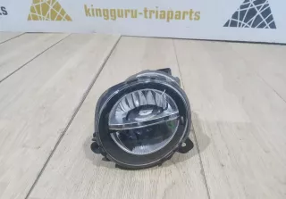 63177315560 Фара ЛЭД LED противотуманная правая бу BMW 3 F30/F31/GT F34 Арт 510120572TP, вид 1
