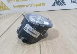 63177315560 Фара ЛЭД LED противотуманная правая бу BMW 3 F30/F31/GT F34 Арт 510120572TP, вид 2