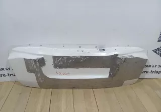 902100001R Крышка багажника бу Renault Koleos Арт 510210123TP, вид 1
