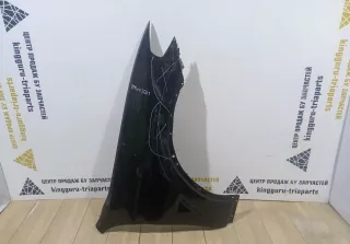 41007491382 Крыло переднее правое бу BMW X3 G01 Арт 510495797TP, вид 1