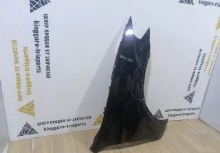 41007491382 Крыло переднее правое бу BMW X3 G01 Арт 510495797TP, вид 2