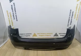 51127366373 Бампер задний бу BMW X3 F25 Арт 510694155TP, вид 1