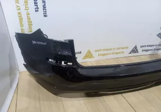 51127366373 Бампер задний бу BMW X3 F25 Арт 510694155TP, вид 3