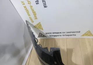 51127366373 Бампер задний бу BMW X3 F25 Арт 510694155TP, вид 4