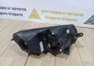 260609450R Фара левая бу Renault Logan 2 Арт 510776512TP, вид 2