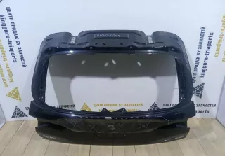 41007931925 Крышка багажника бу BMW X5 G05  Арт 510776544TP, вид 1