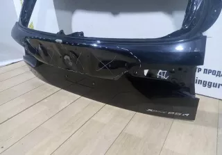 41007931925 Крышка багажника бу BMW X5 G05  Арт 510776544TP, вид 2