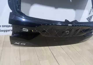 41007931925 Крышка багажника бу BMW X5 G05  Арт 510776544TP, вид 3
