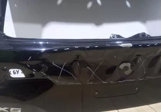41007931925 Крышка багажника бу BMW X5 G05  Арт 510776544TP, вид 4