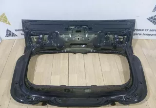 41007931925 Крышка багажника бу BMW X5 G05  Арт 510776544TP, вид 6