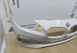 51117932844 Бампер передний бу BMW 2 F45/F46 Арт 510864511TP, вид 2