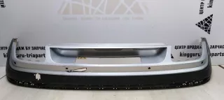 5NA807521B Спойлер заднего бампера Volkswagen Tiguan 2 Арт 511097045TP, вид 1
