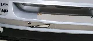 5NA807521B Спойлер заднего бампера Volkswagen Tiguan 2 Арт 511097045TP, вид 2