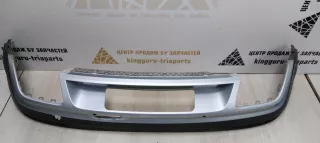 5NA807521B Спойлер заднего бампера Volkswagen Tiguan 2 Арт 511097045TP, вид 3