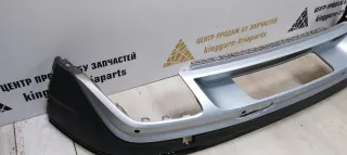 5NA807521B Спойлер заднего бампера Volkswagen Tiguan 2 Арт 511097045TP, вид 4
