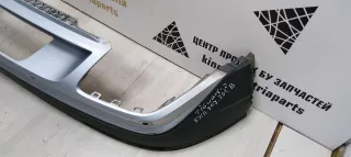 5NA807521B Спойлер заднего бампера Volkswagen Tiguan 2 Арт 511097045TP, вид 5