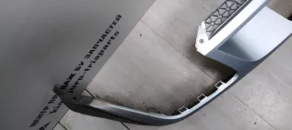5NA807521B Спойлер заднего бампера Volkswagen Tiguan 2 Арт 511097045TP, вид 6