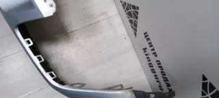 5NA807521B Спойлер заднего бампера Volkswagen Tiguan 2 Арт 511097045TP, вид 7