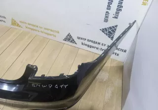 51127427622 Бампер задний бу BMW 7 G11/G12 Арт 511333644TP, вид 4