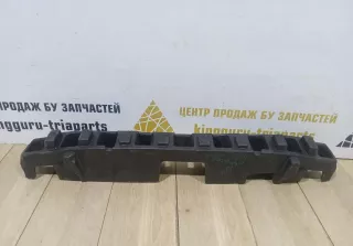 60U807248A Абсорбер переднего бампера Skoda Rapid Арт 512137712TP, вид 1