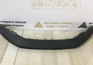 565807061 Спойлер переднего бампера Skoda Kodiaq Арт 514342362TP, вид 2