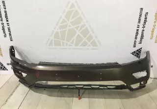 5NR807221 Бампер передний Volkswagen Tiguan 2 Арт 515174422TP, вид 1