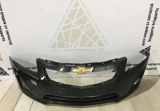 95480174 Бампер передний Chevrolet Cruze J300 Арт 515219906TP, вид 1