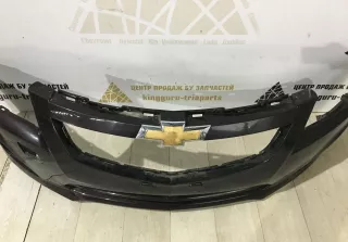 95480174 Бампер передний Chevrolet Cruze J300 Арт 515219906TP, вид 6