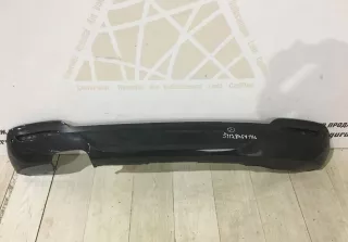 51128057176 Спойлер заднего бампера BMW 3 F30/F31/GT F34 Арт 515488085TP, вид 1